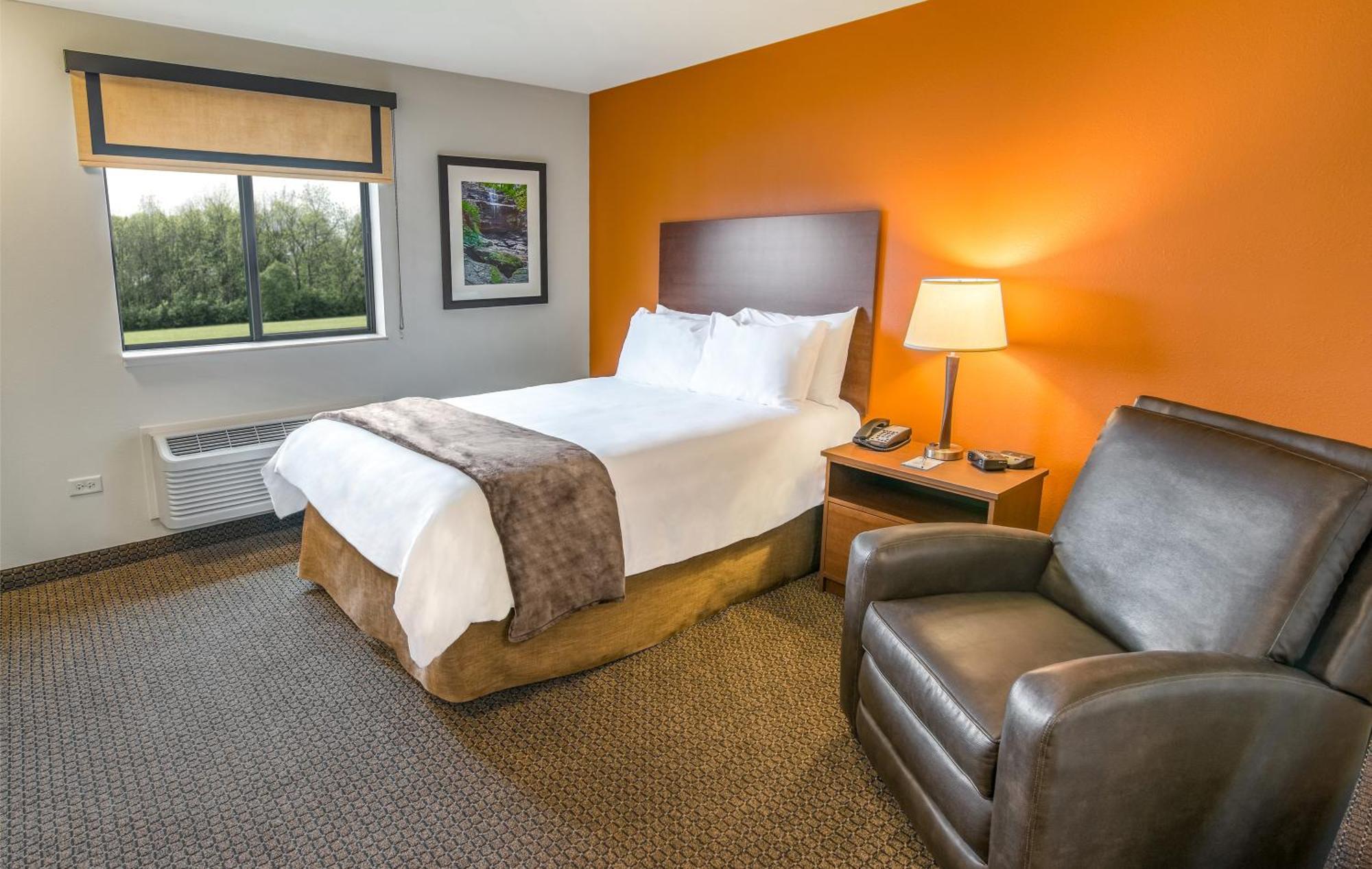 My Place - St. George, Ut Hotel 2*