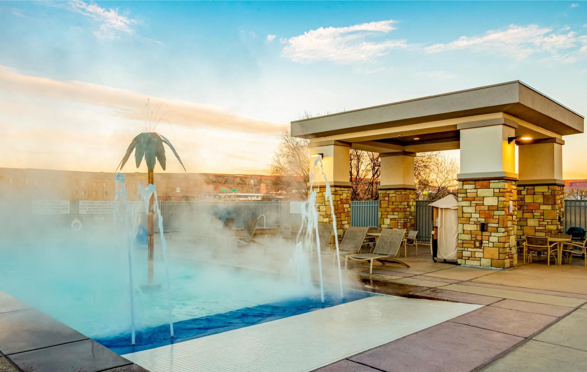 Hotel My Place - St. George, Ut St. George