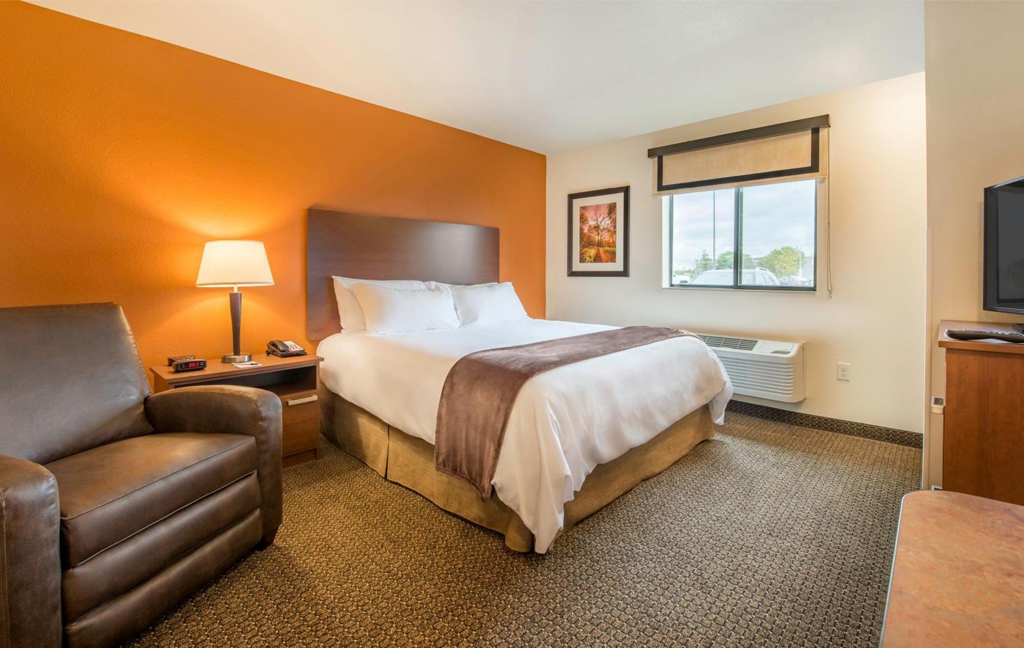 Hotel My Place - St. George, Ut